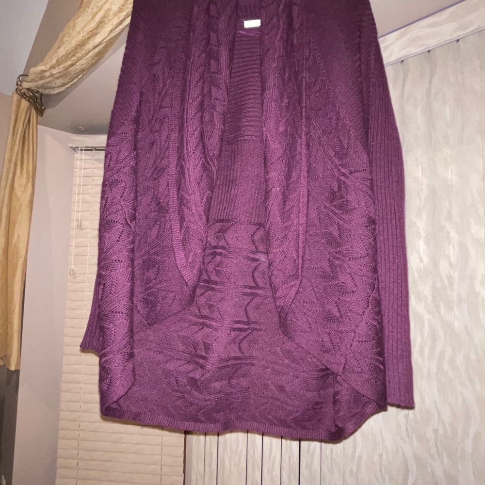 Max studio Cardigan - Picture 9 of 11